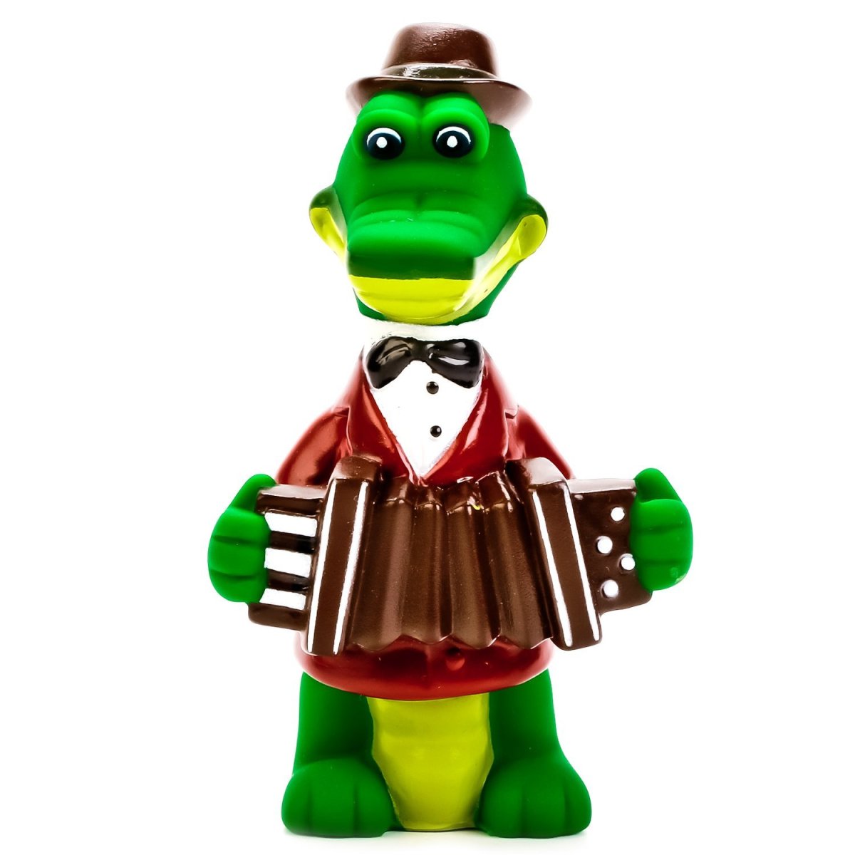 Чебурашка и крокодил Гена