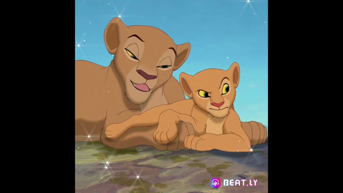 Король Лев Дисней 1994