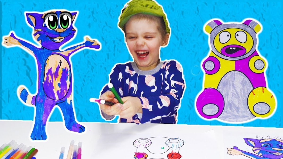 Худи кошка Мурка