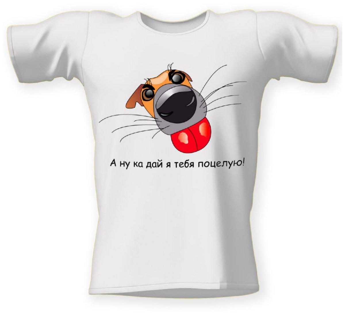 Чиби животные карандашом