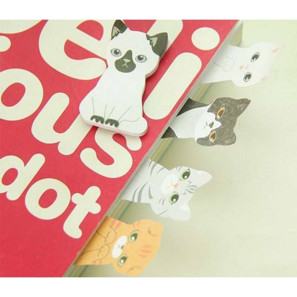 Маска кошки