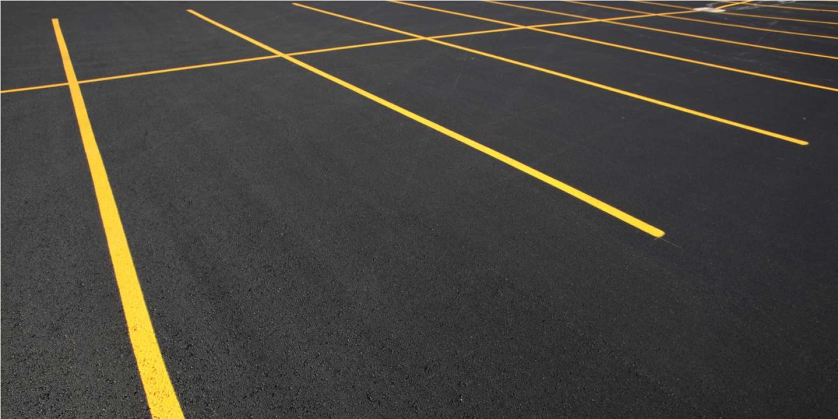 Разметка дороги 1.14.1