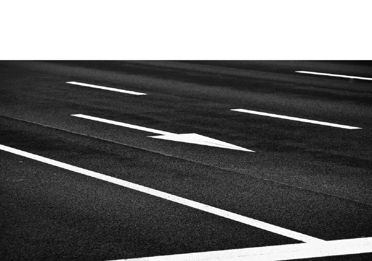 Пешеходный переход