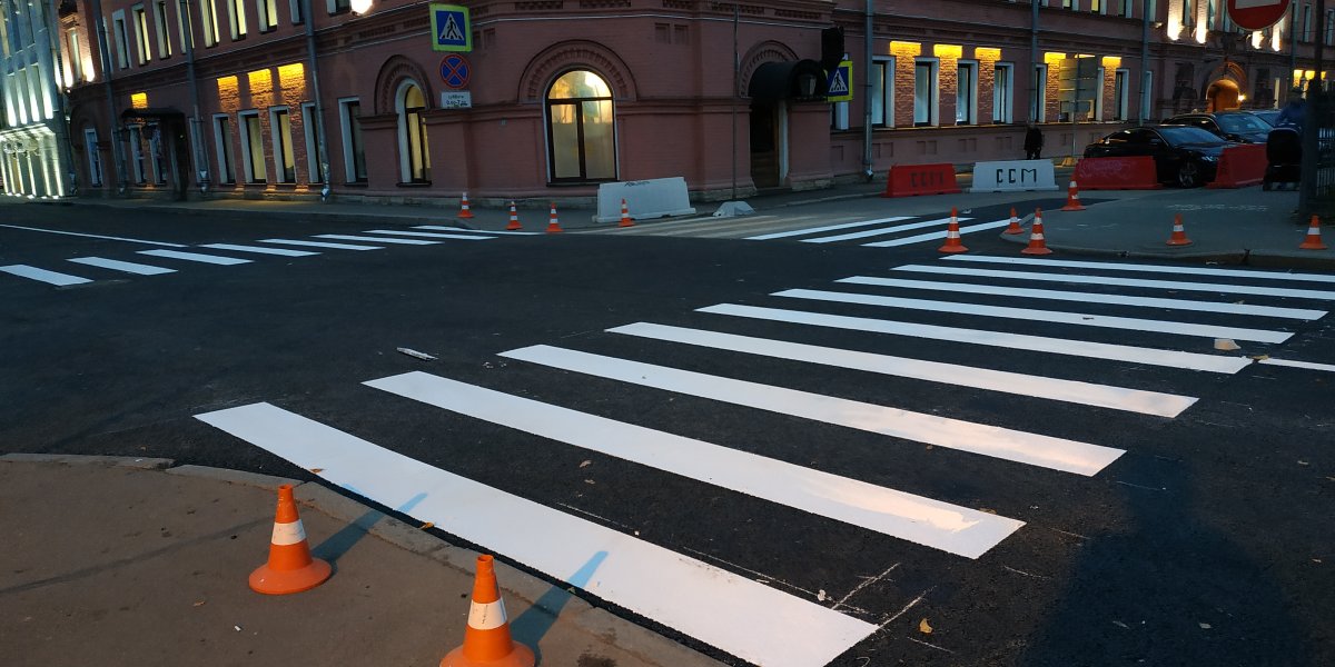 Парковочная розетка 5490