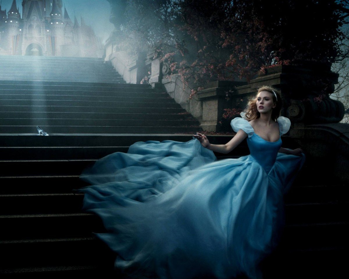 Золушка фильм 2015 диск