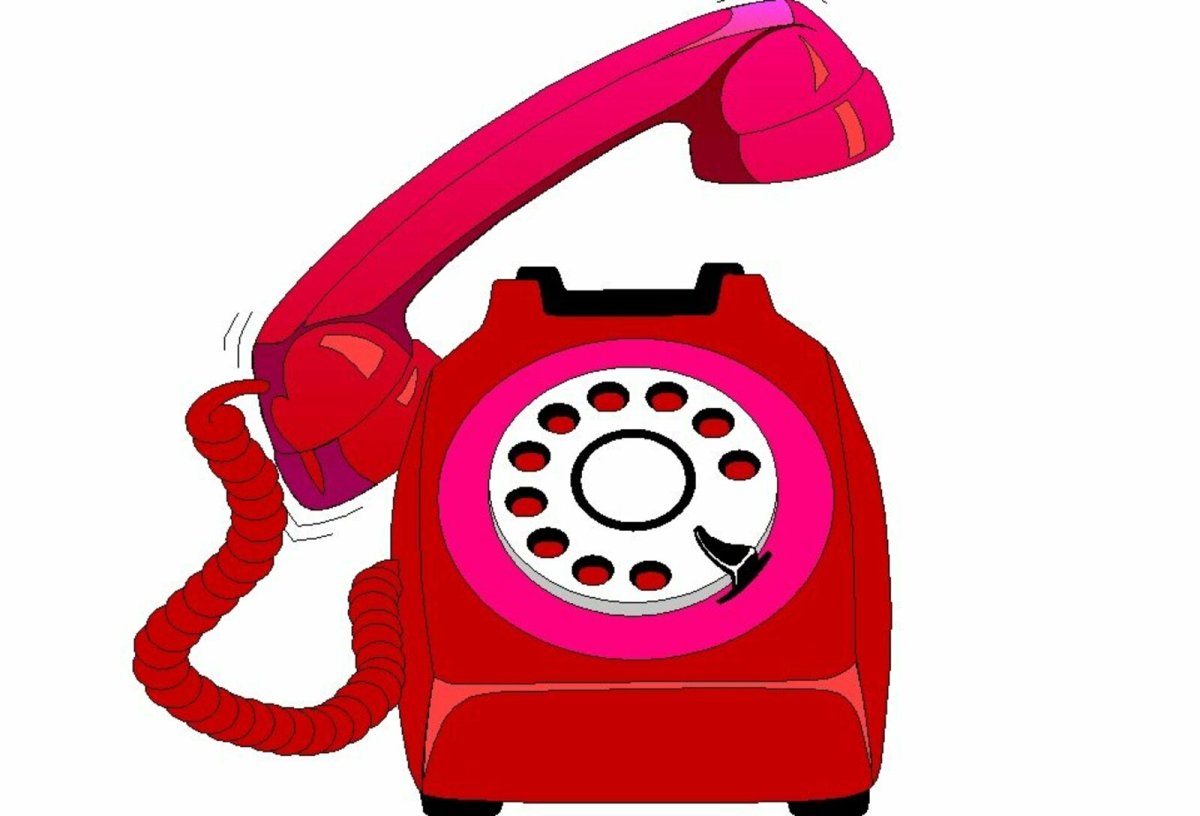 Картинки на телефон