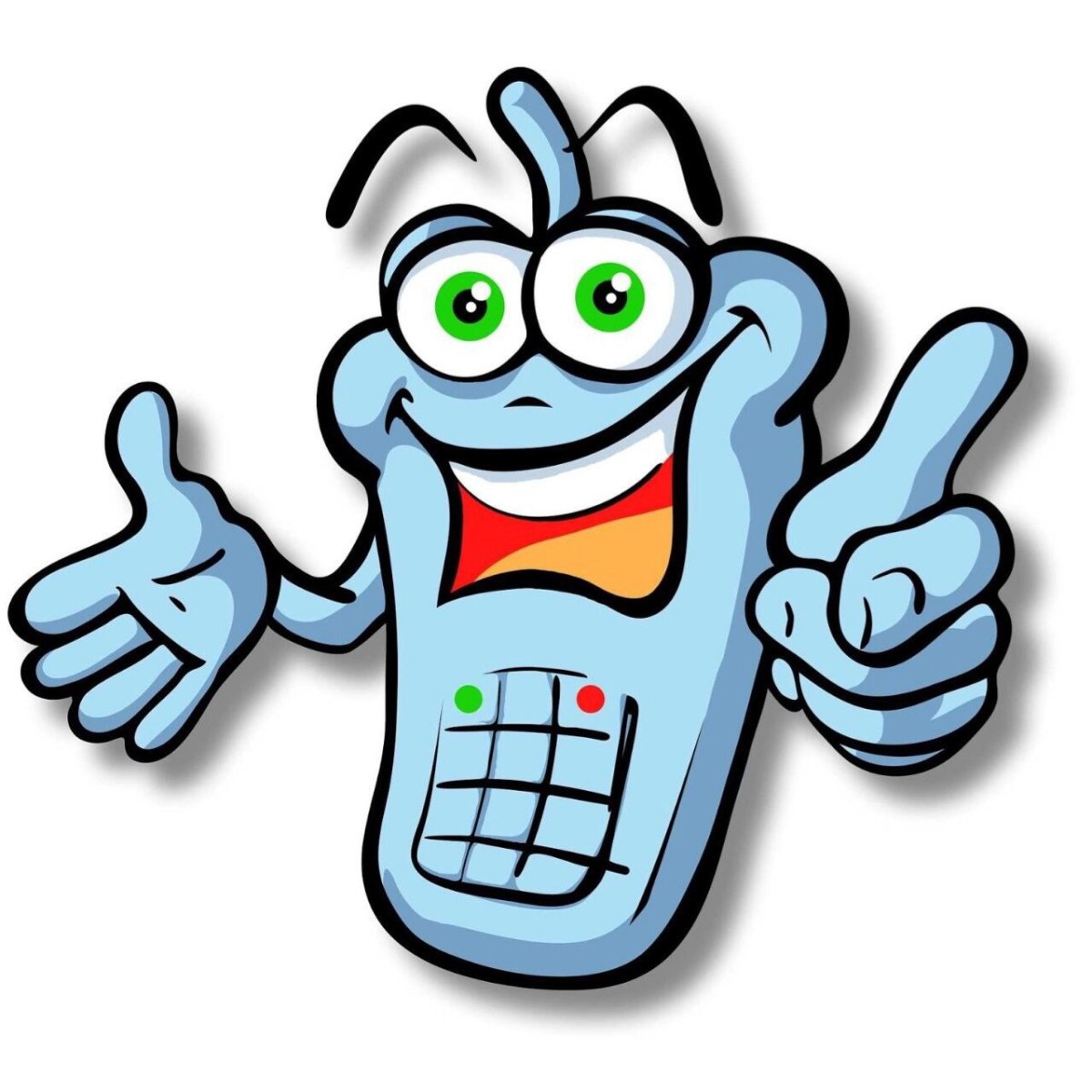 Заставка на телефон модные