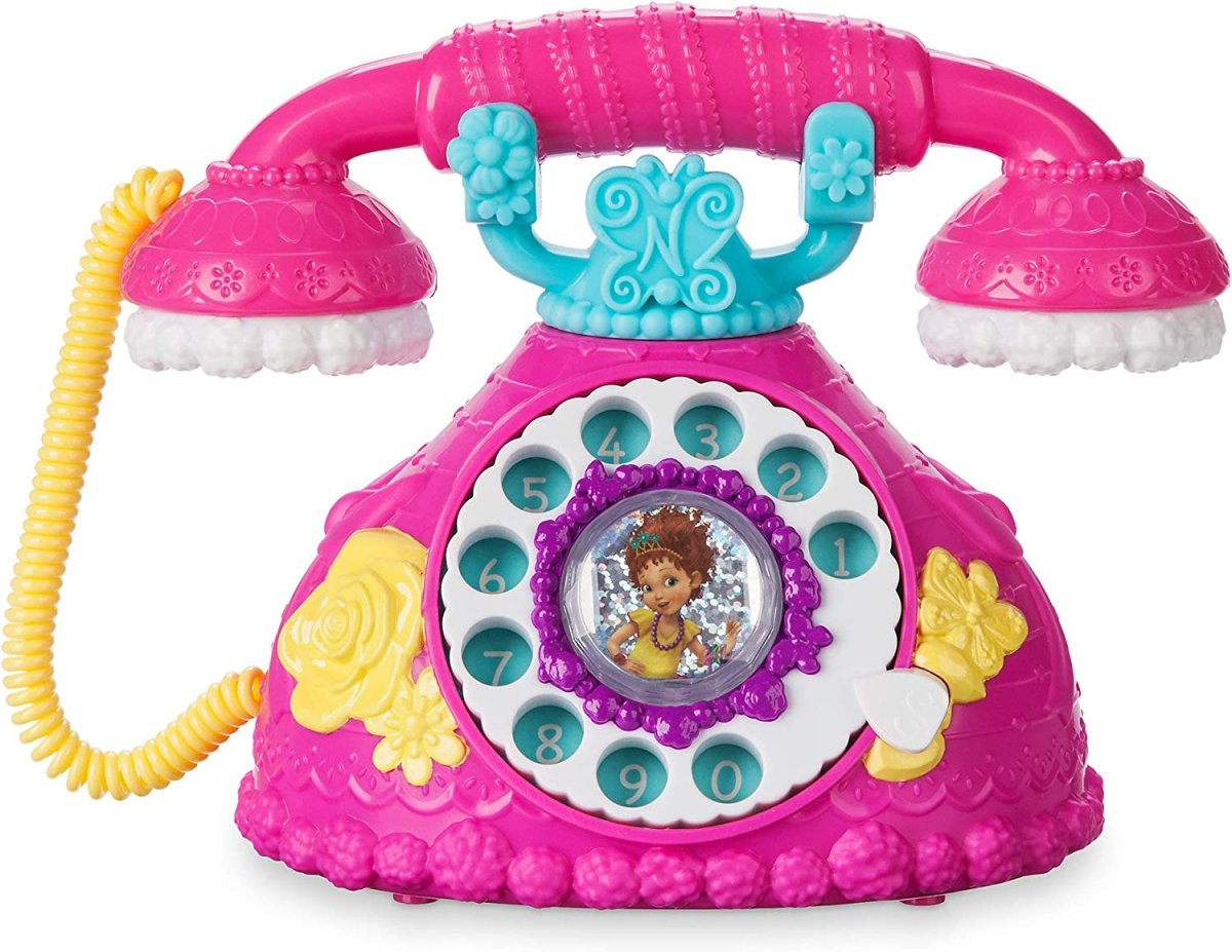 Нарисованный мобильник