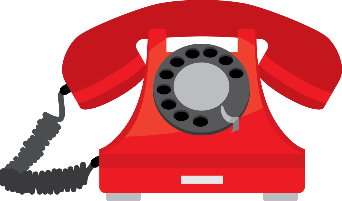 Игрушечный телефон