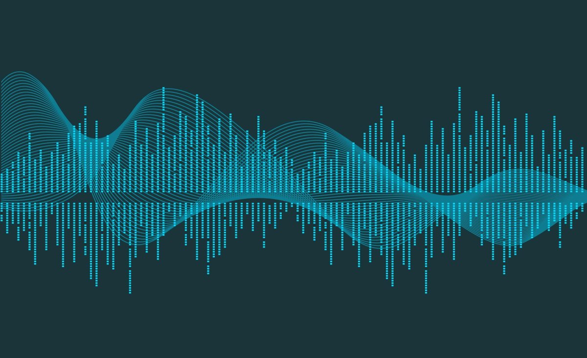 Звуковая волна