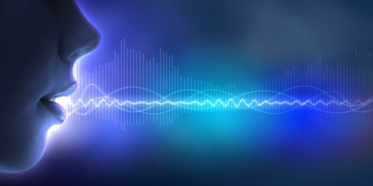 Голосовая волна