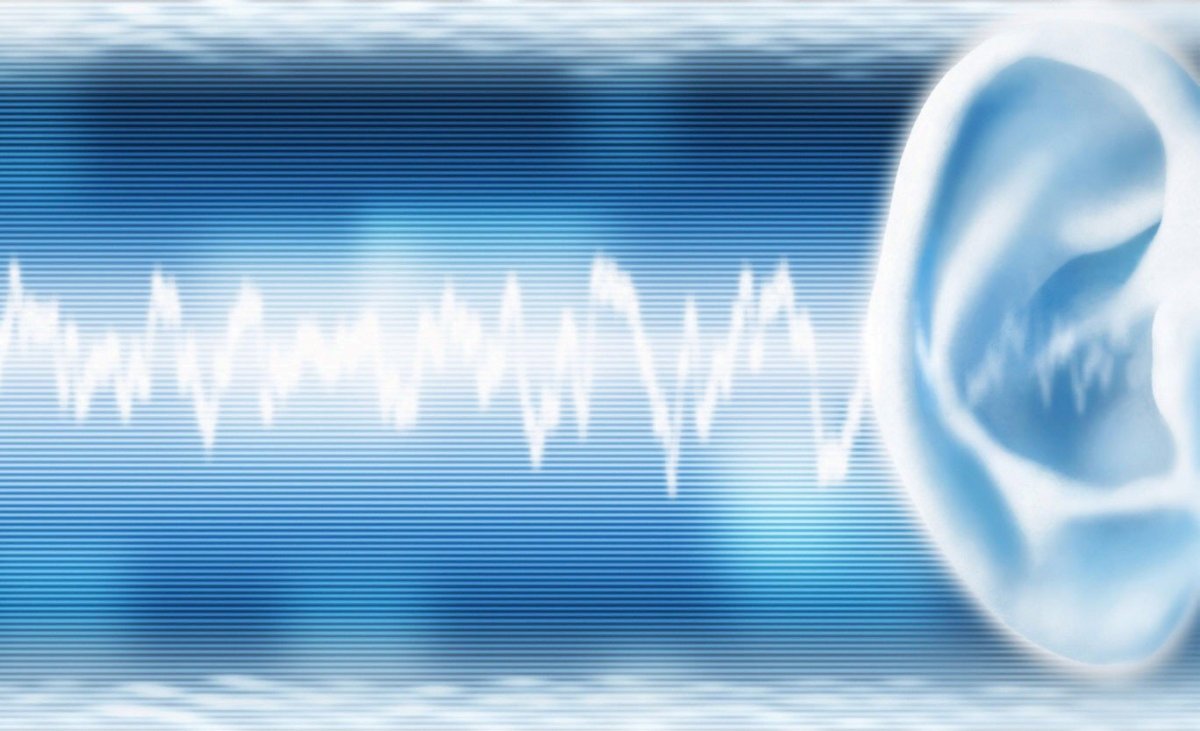 Ультразвуковые волны