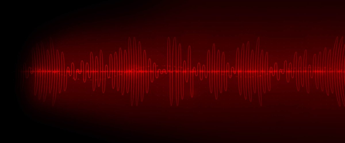 Шапка для музыкального канала