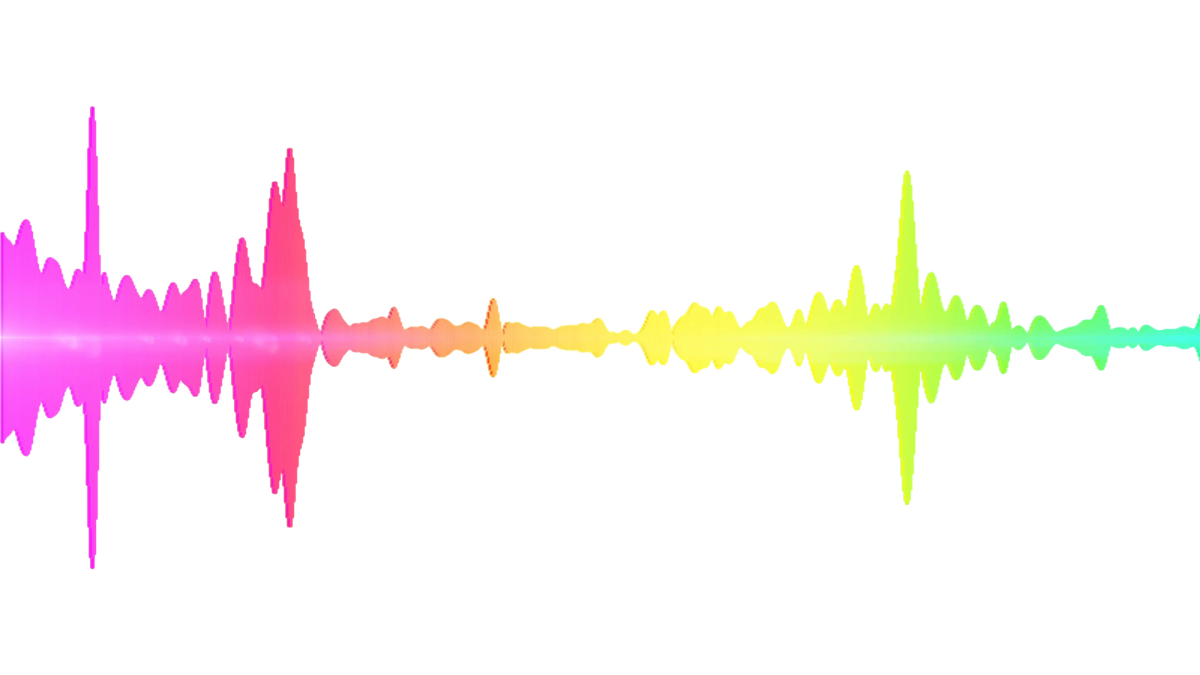 Картинки на звук с