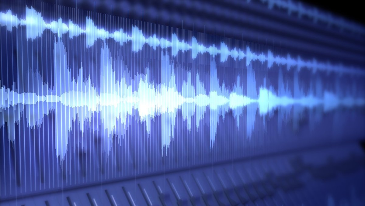 Ультразвуковые волны