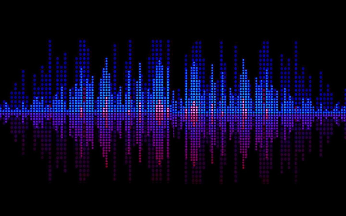 Эквалайзер Soundwave