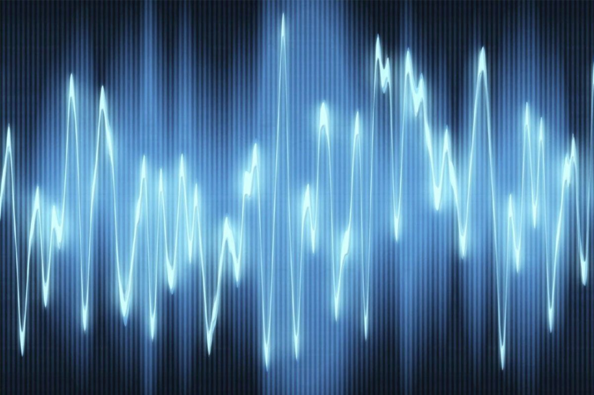 Звуковая волна