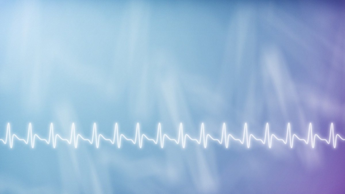 Медицинский фон для презентации