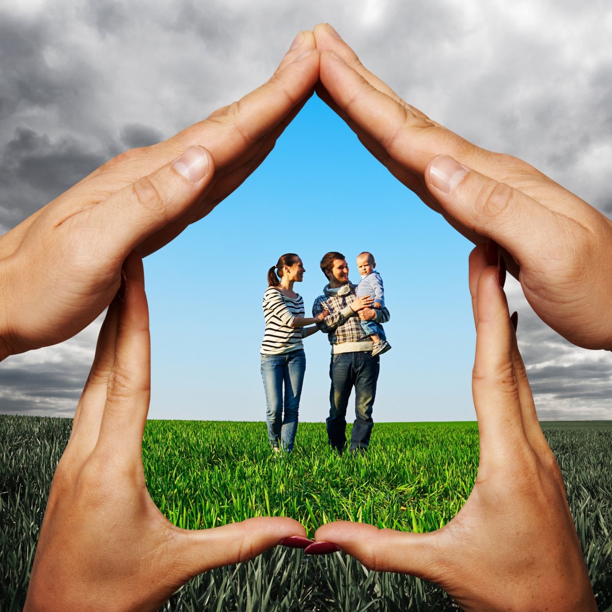 Дружба семьями