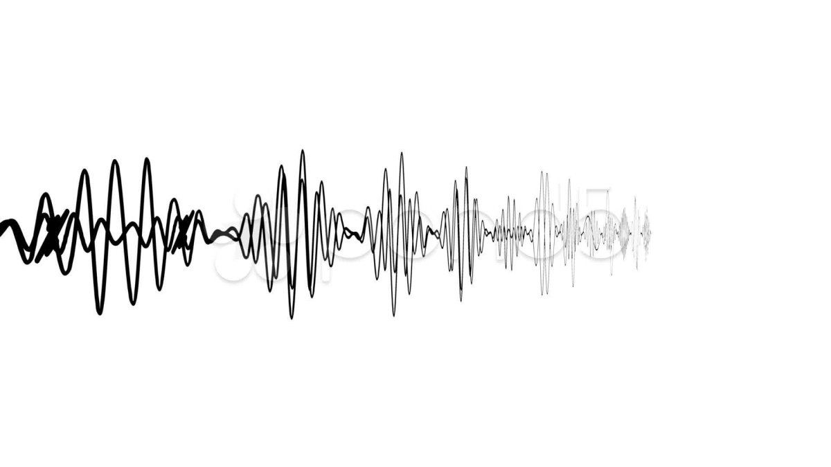 Звуковая волна