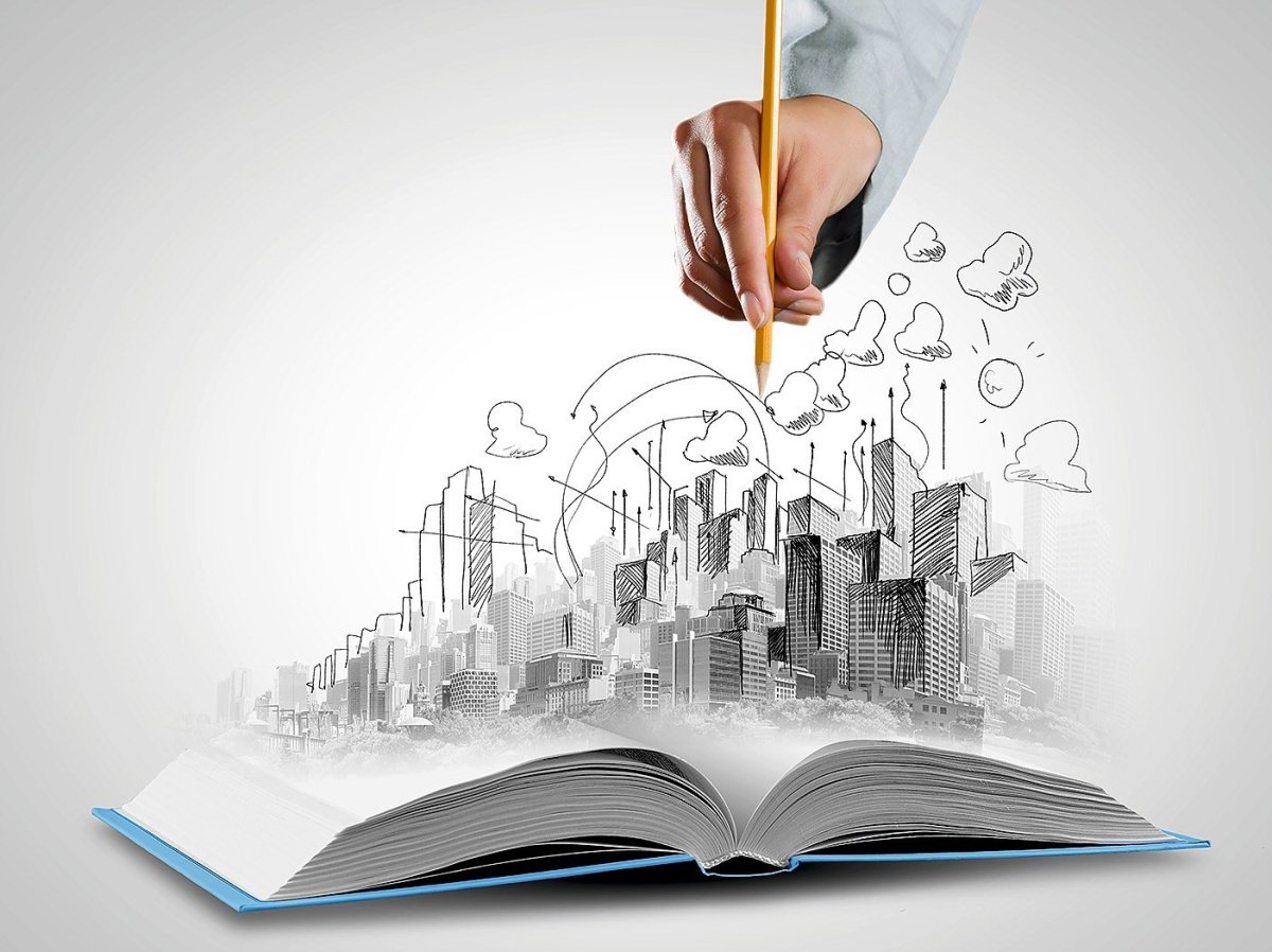 День архитектуры Украины