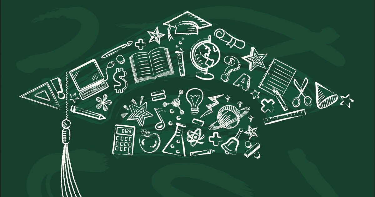 Образование иллюстрация