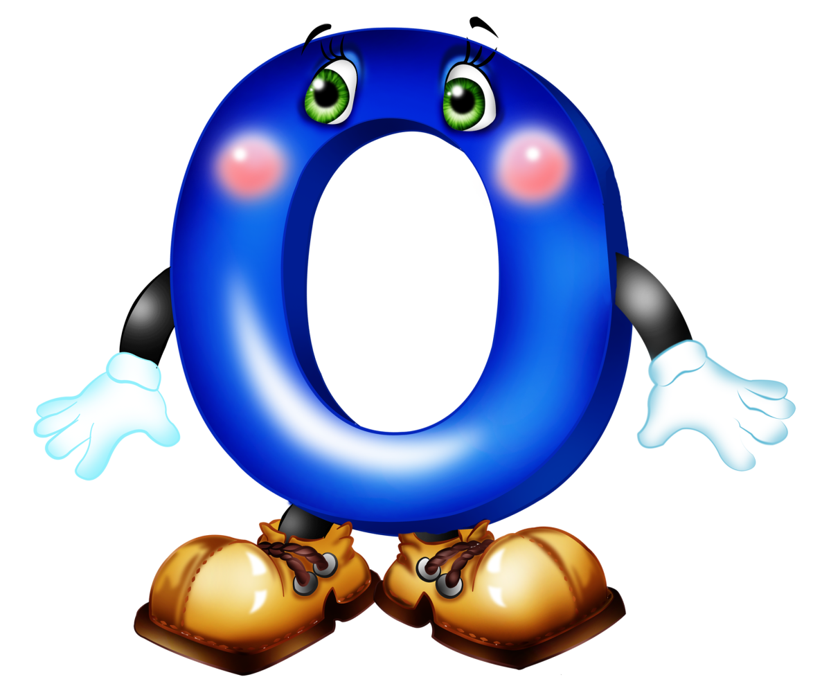 Детский алфавит в картинках