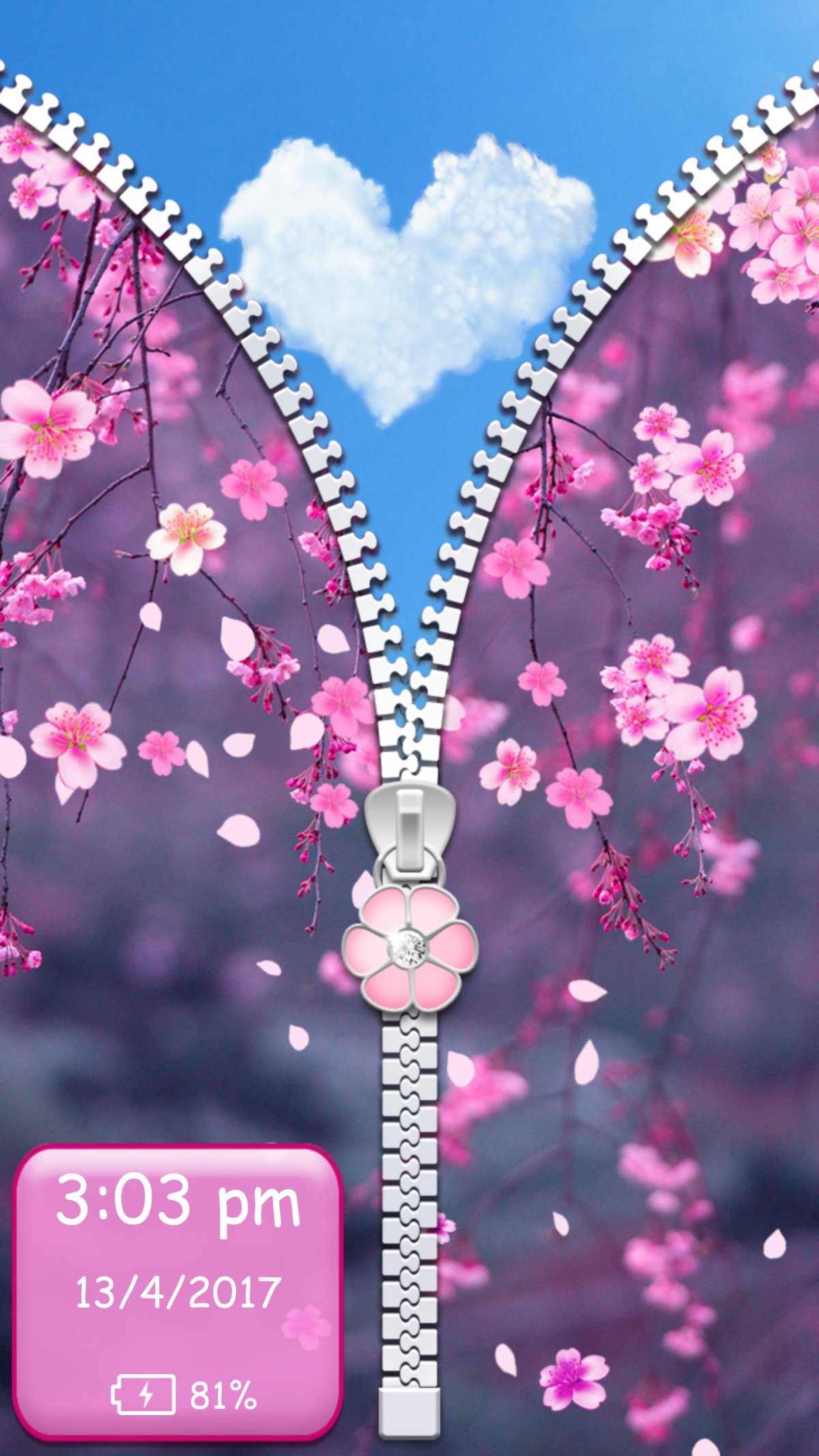 Растения Эстетика