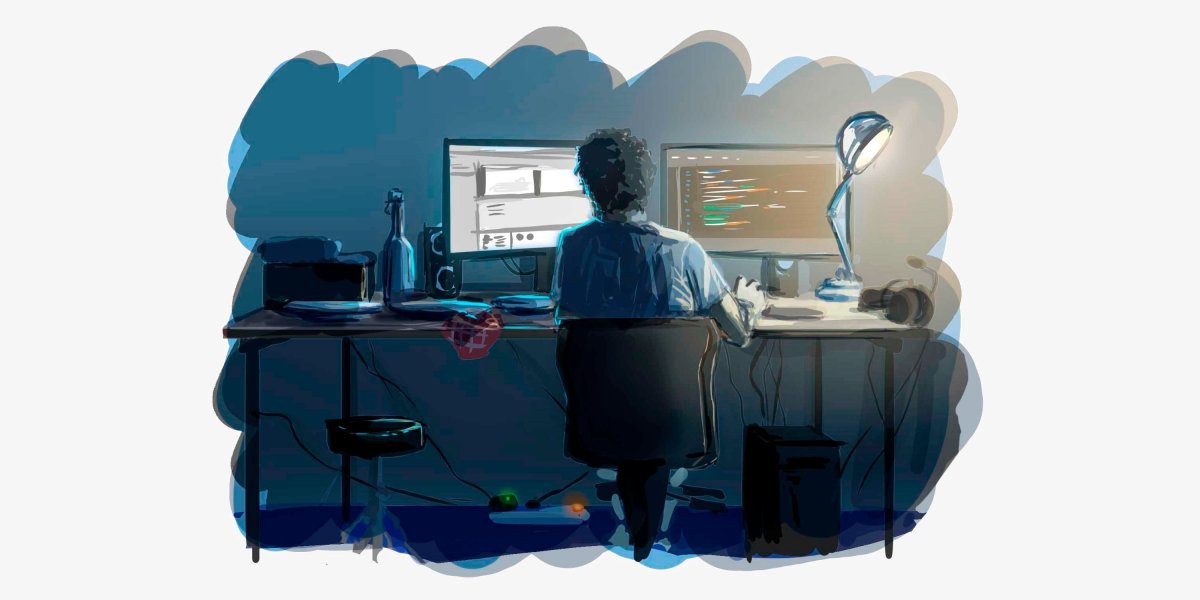 Карьера программиста