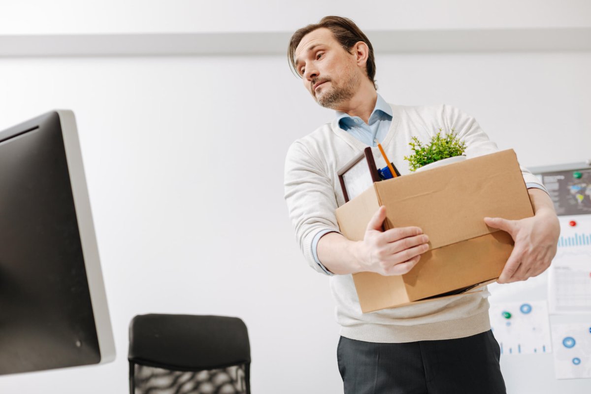 Страхование от увольнения