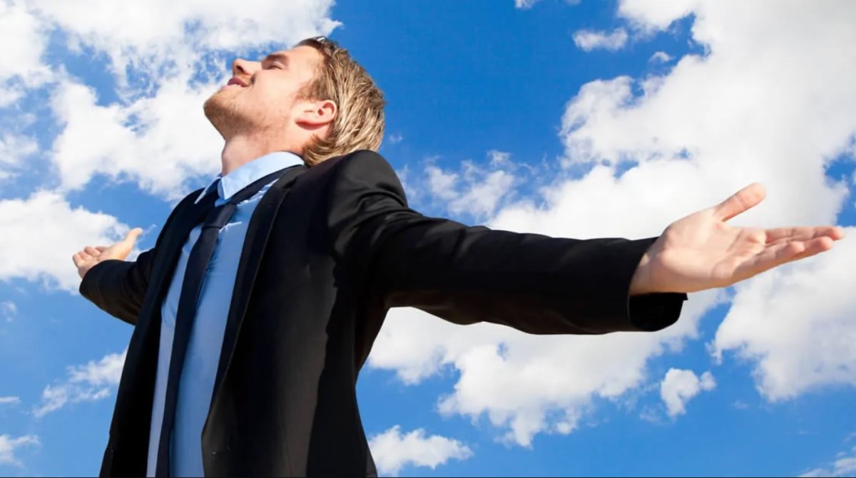 Выгнать человека