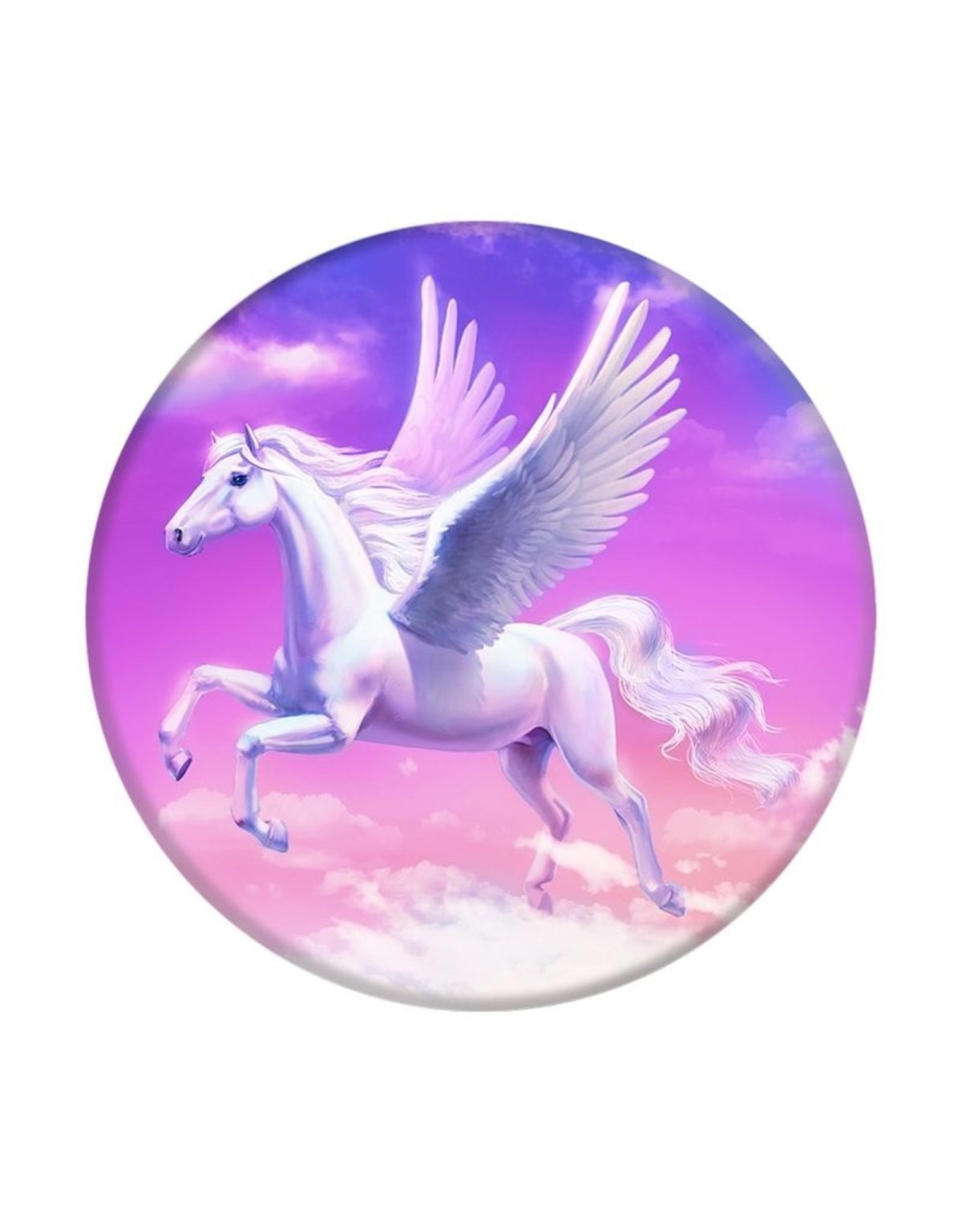 Попсокет с Пегасом