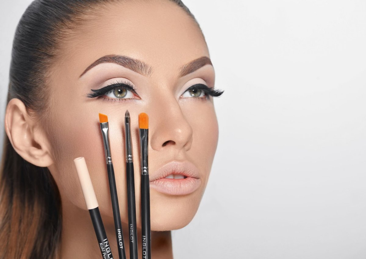 Макияж визаж