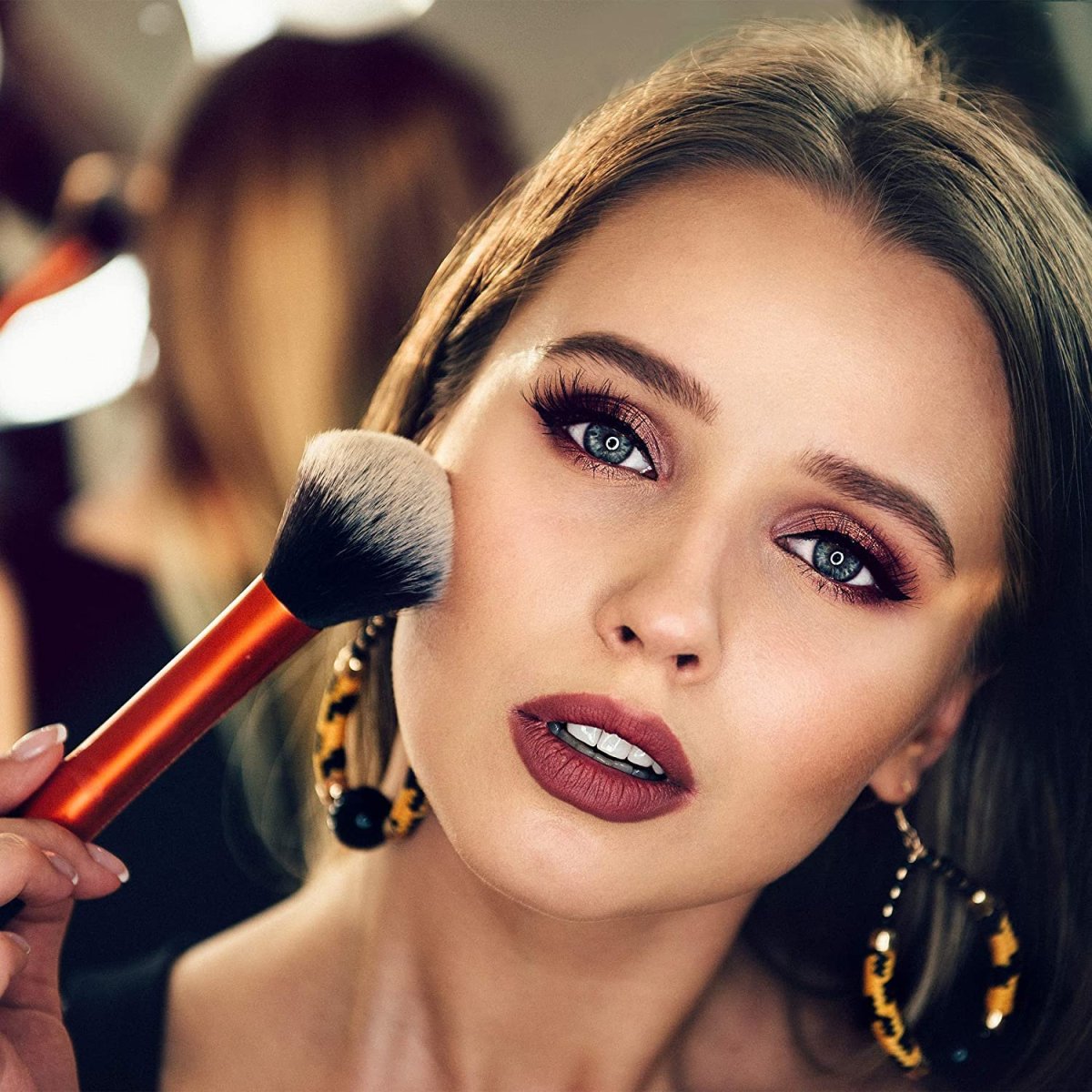 Профессиональный макияж