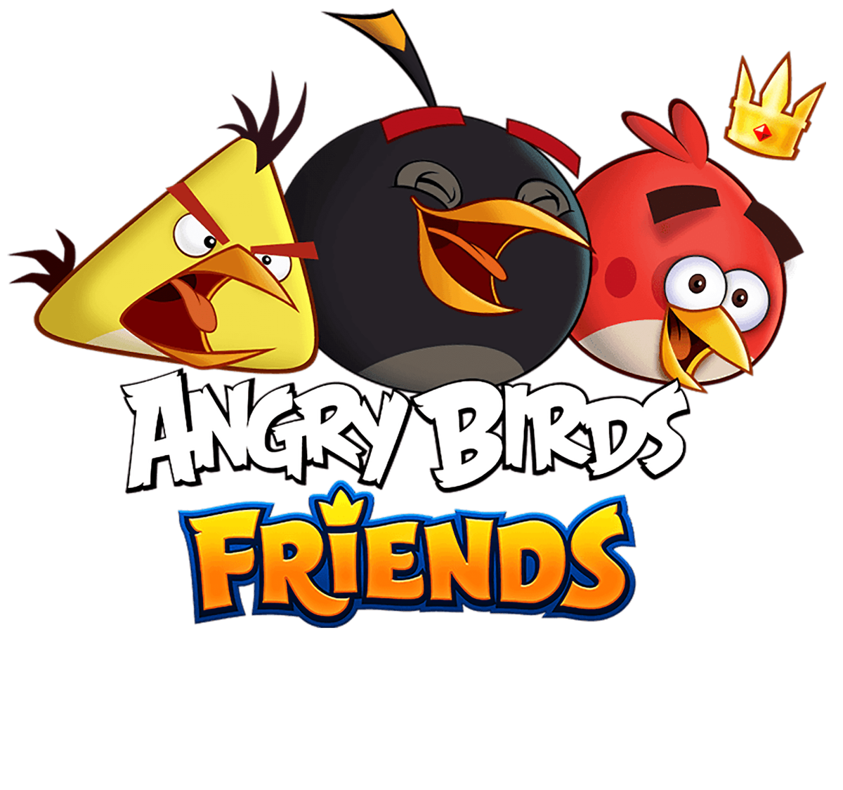 Энгри бёрдз