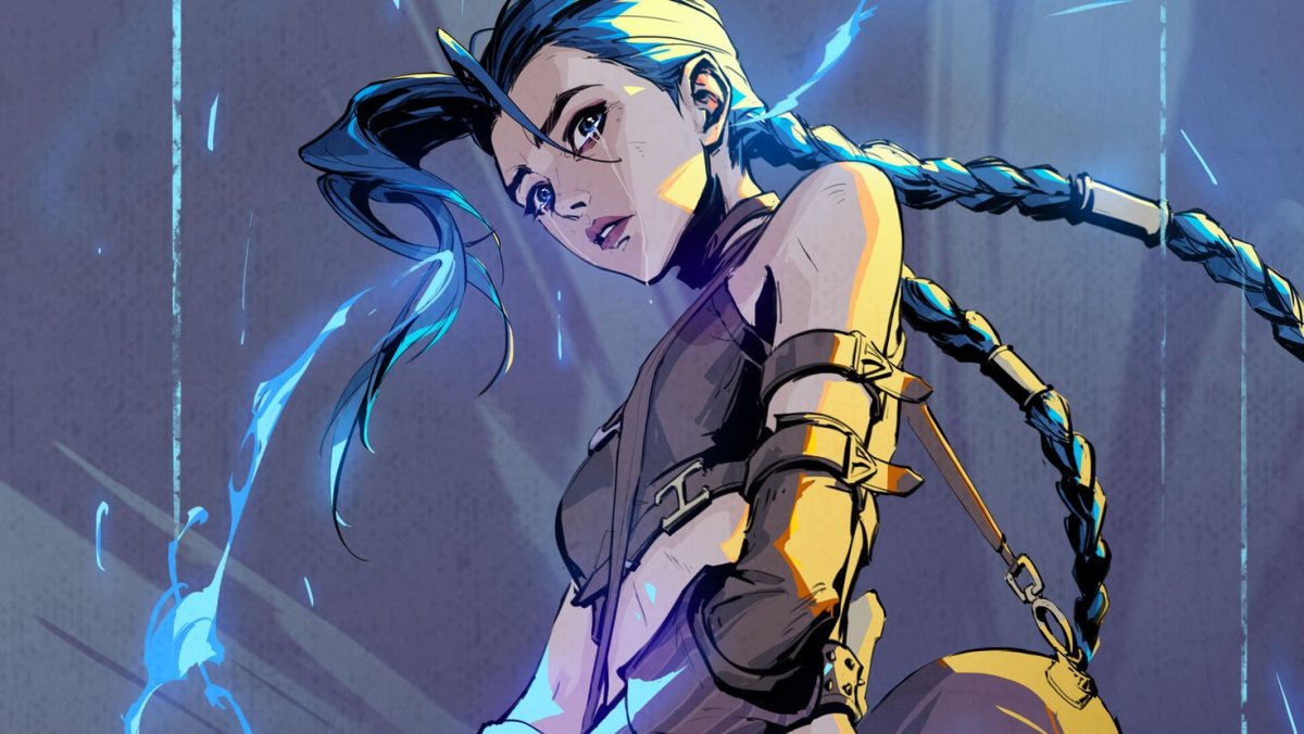 Dandonfuga Рейвен