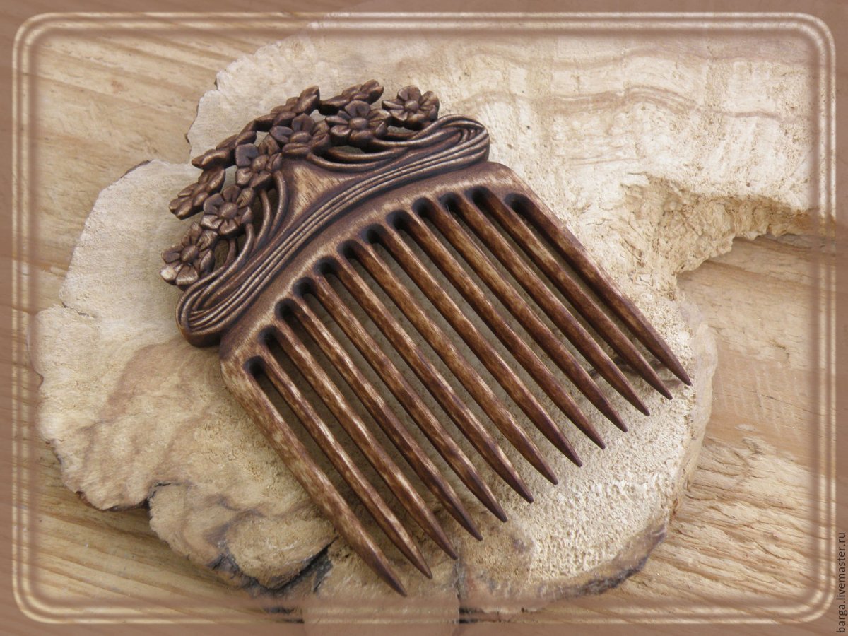 Гребень ИБСТ.741294.076