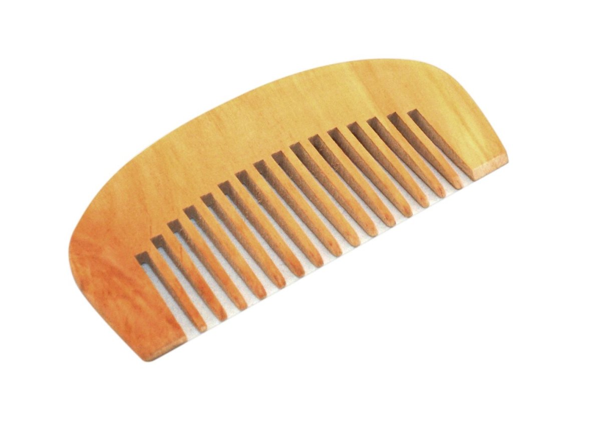 Густой гребешок