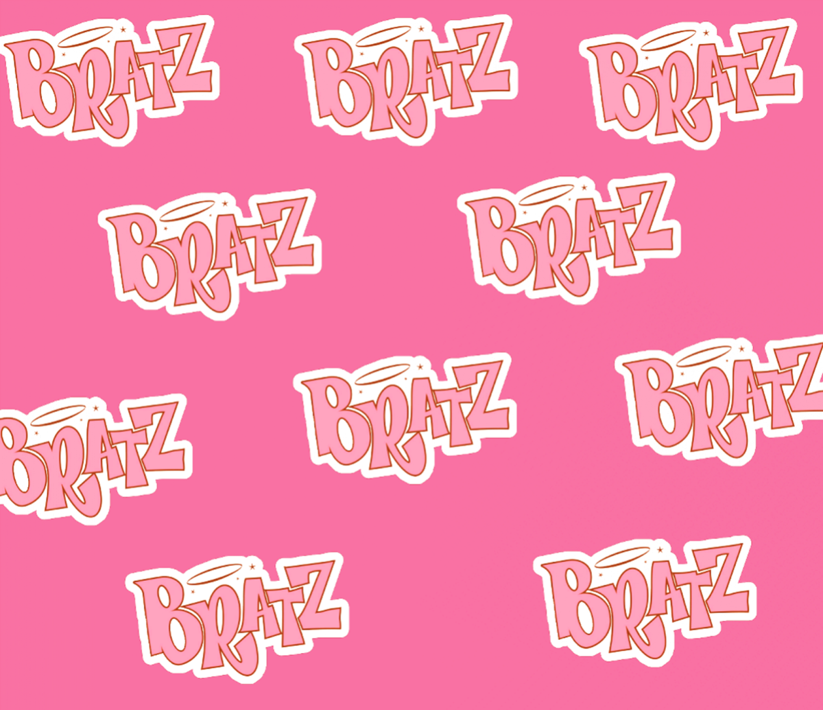 Обои Братз Эстетика