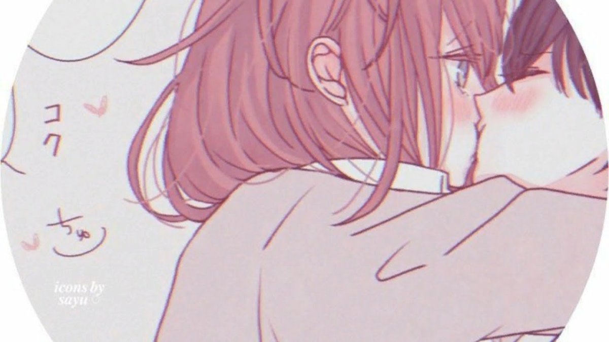 Парные аватарки