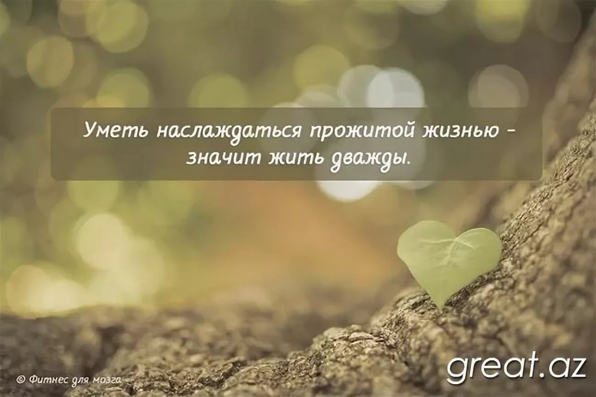 Гармонии в душе и сердце