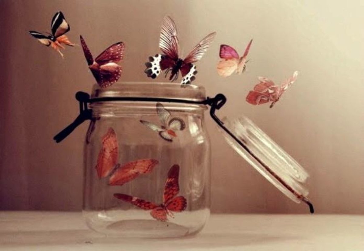 Высказывания про настроение