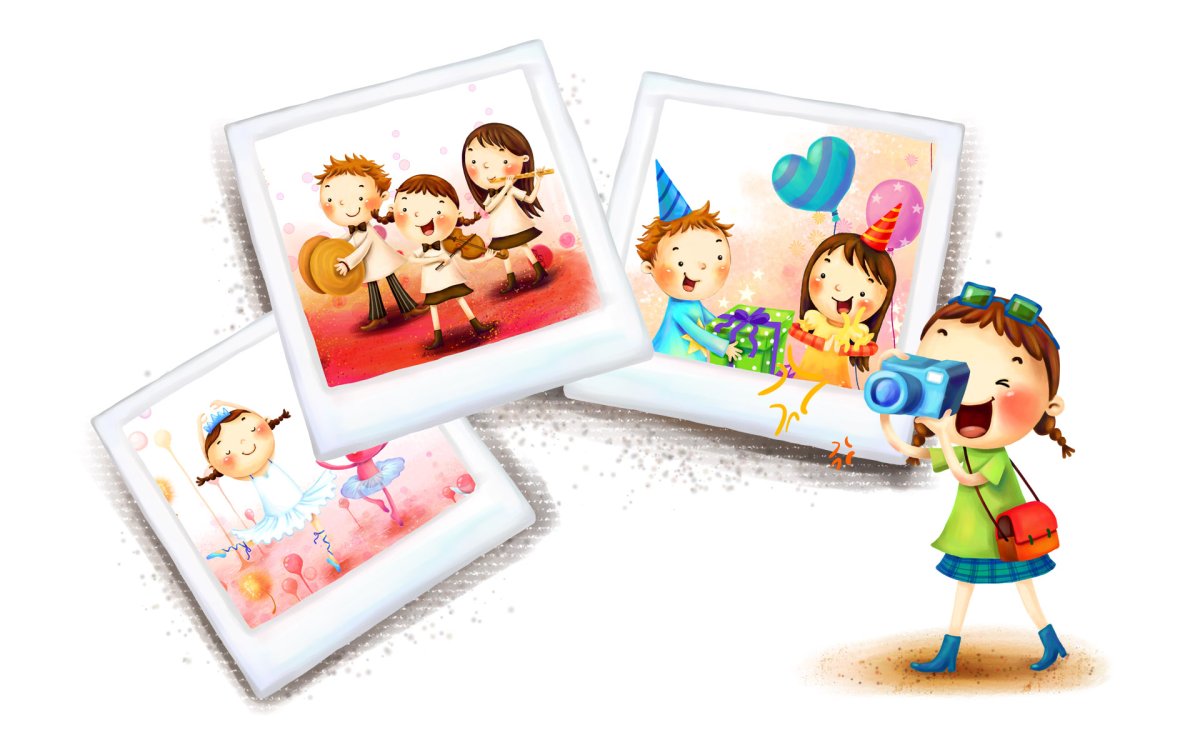 Обложка фотокниги путешествие