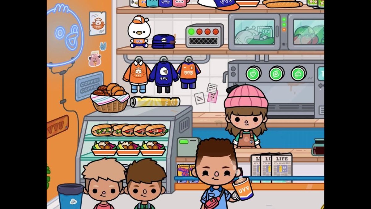 Шаблоны для бумажного домика тока бока