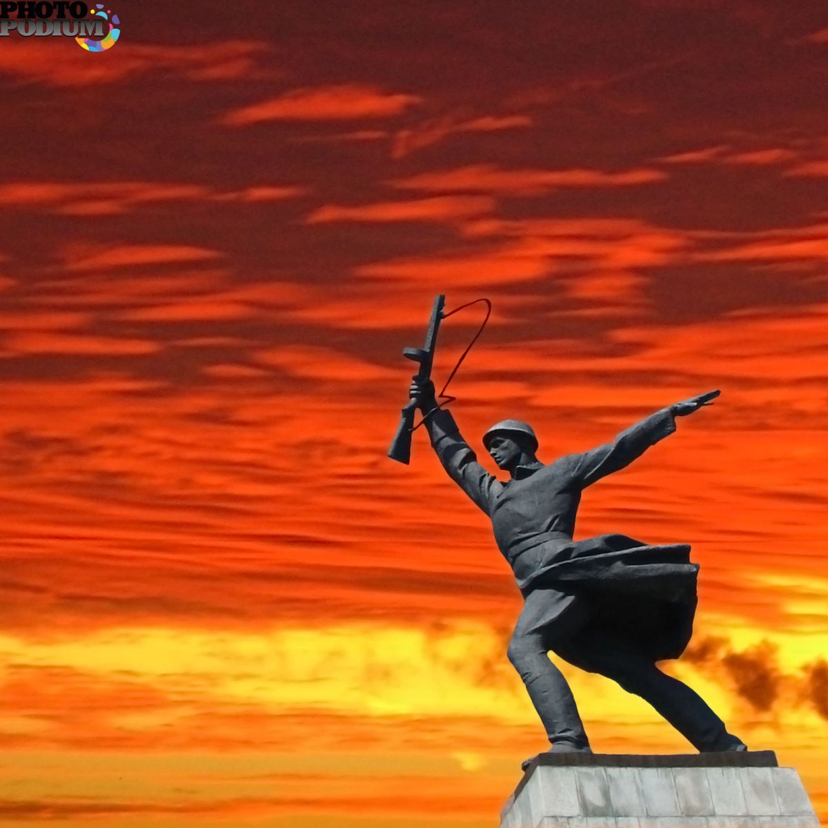 Священная война 1941