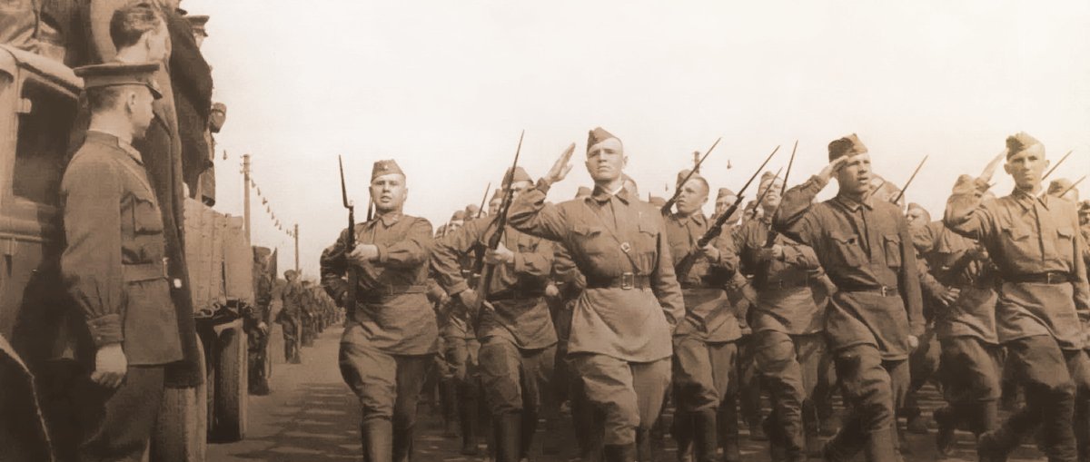 Вставай Страна огромная 2022