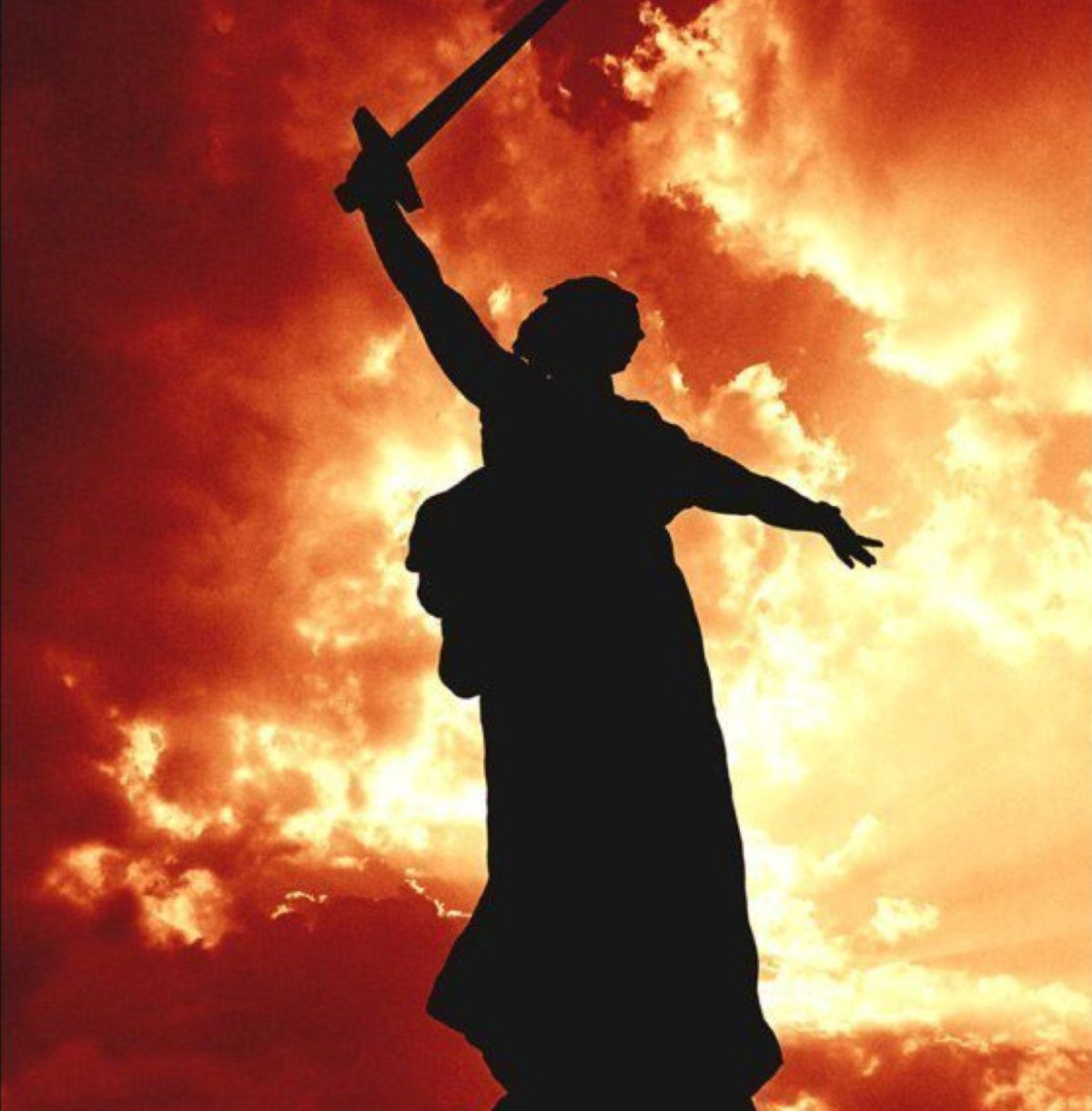 Солдаты Победы