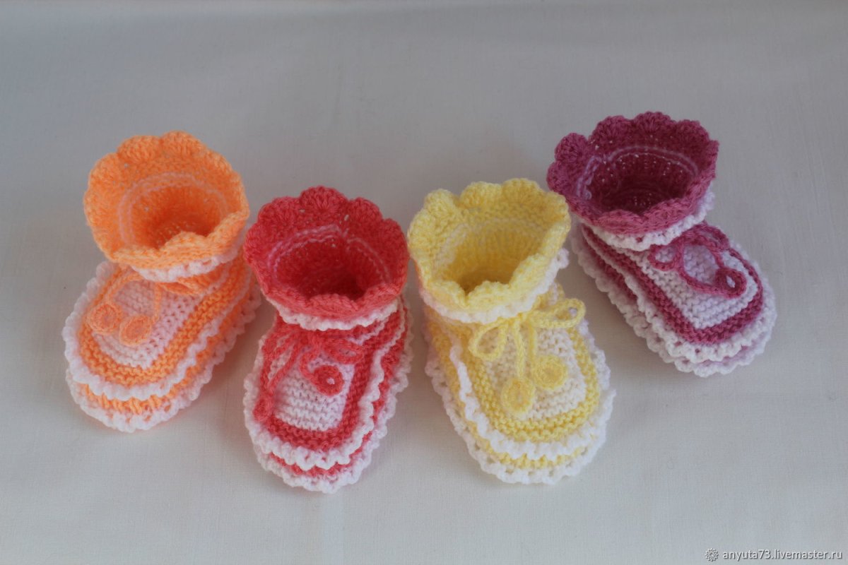 Пенеткидля новорожденных