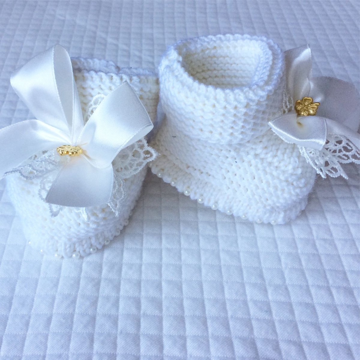 Пинетки Ibala