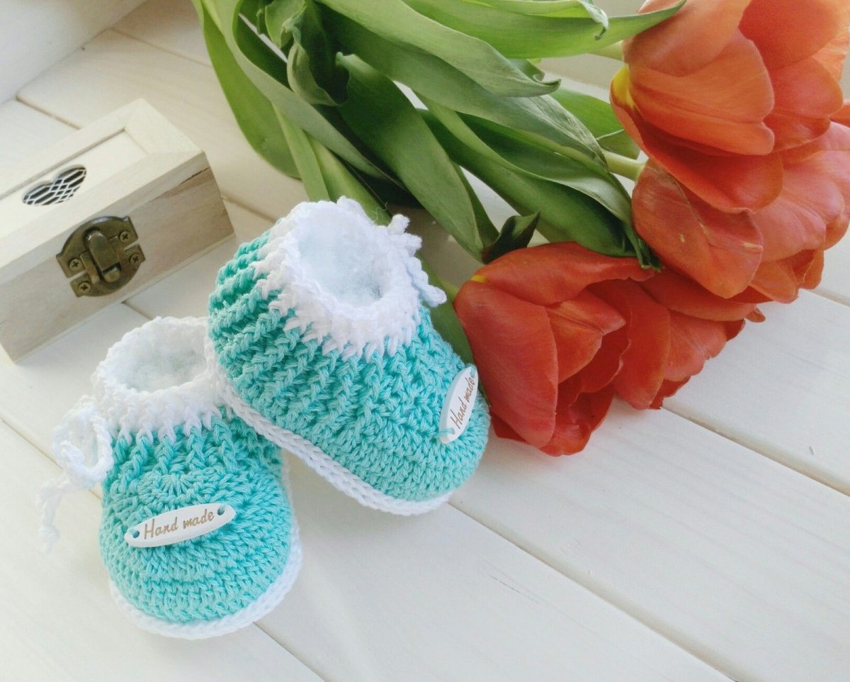 Пинетки дизайнерские